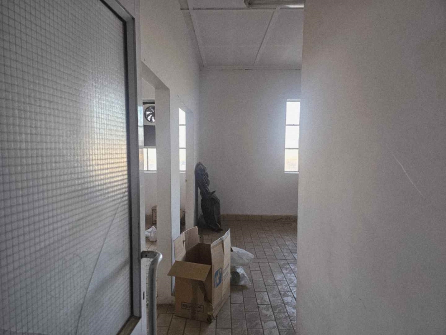 Commercial Property for Sale in Ladybrand Free State